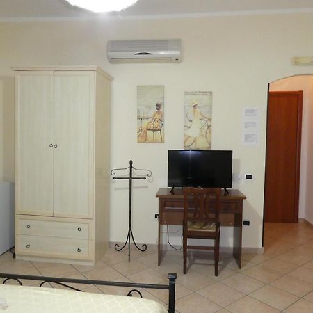 B&B Oliena Ngoại thất bức ảnh