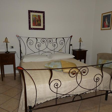 B&B Oliena Ngoại thất bức ảnh
