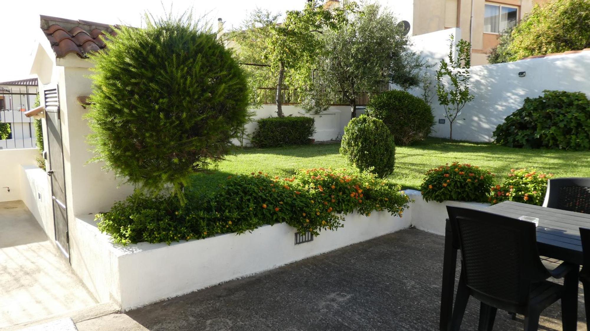 B&B Oliena Ngoại thất bức ảnh