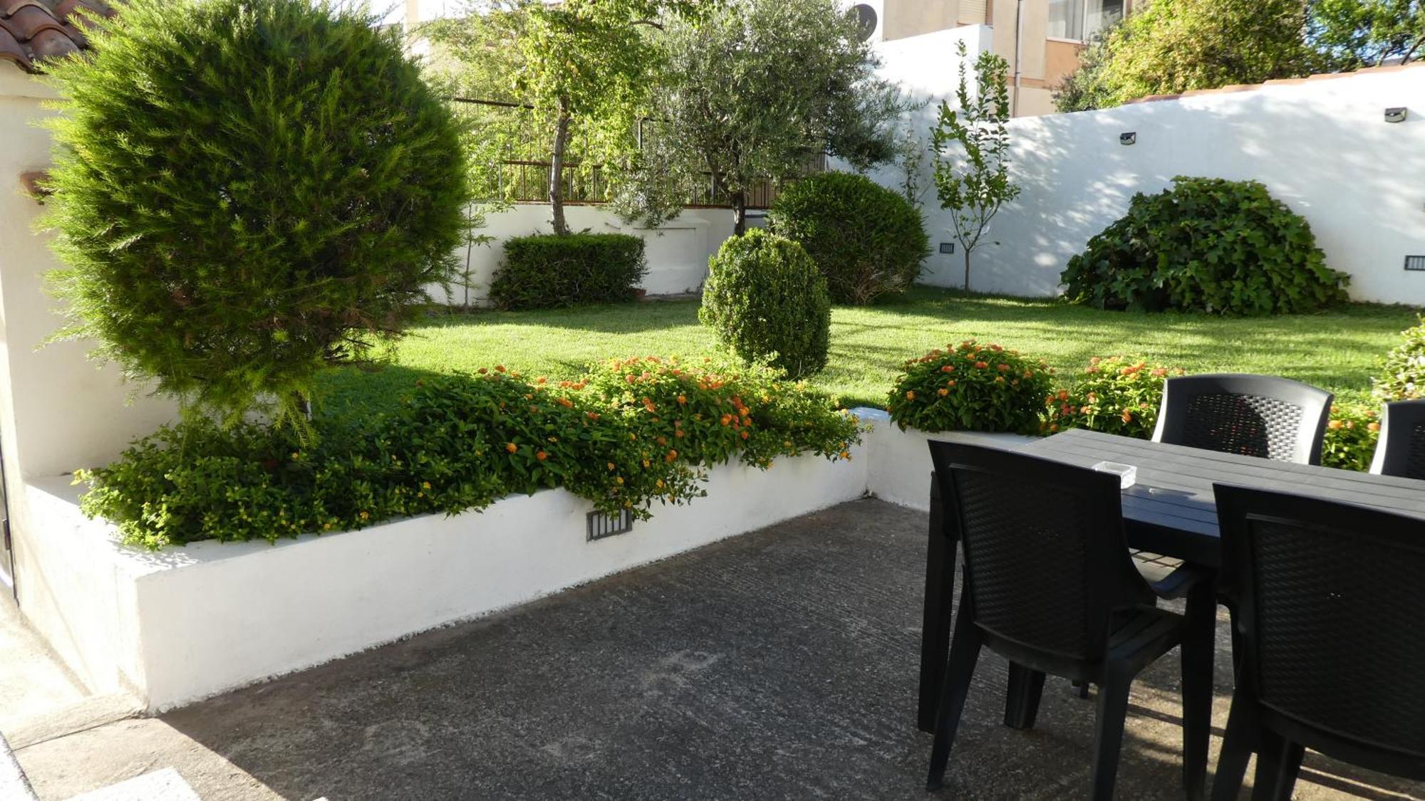 B&B Oliena Ngoại thất bức ảnh