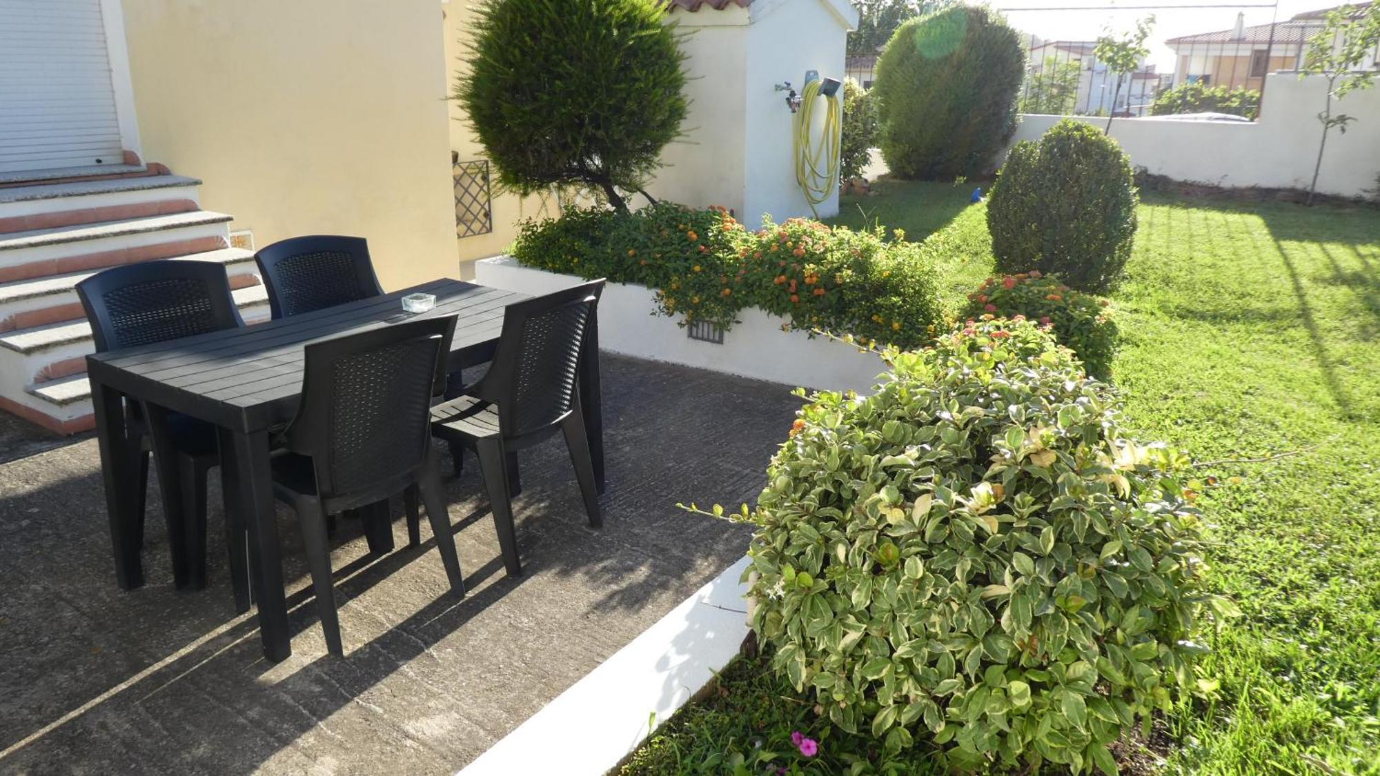 B&B Oliena Ngoại thất bức ảnh