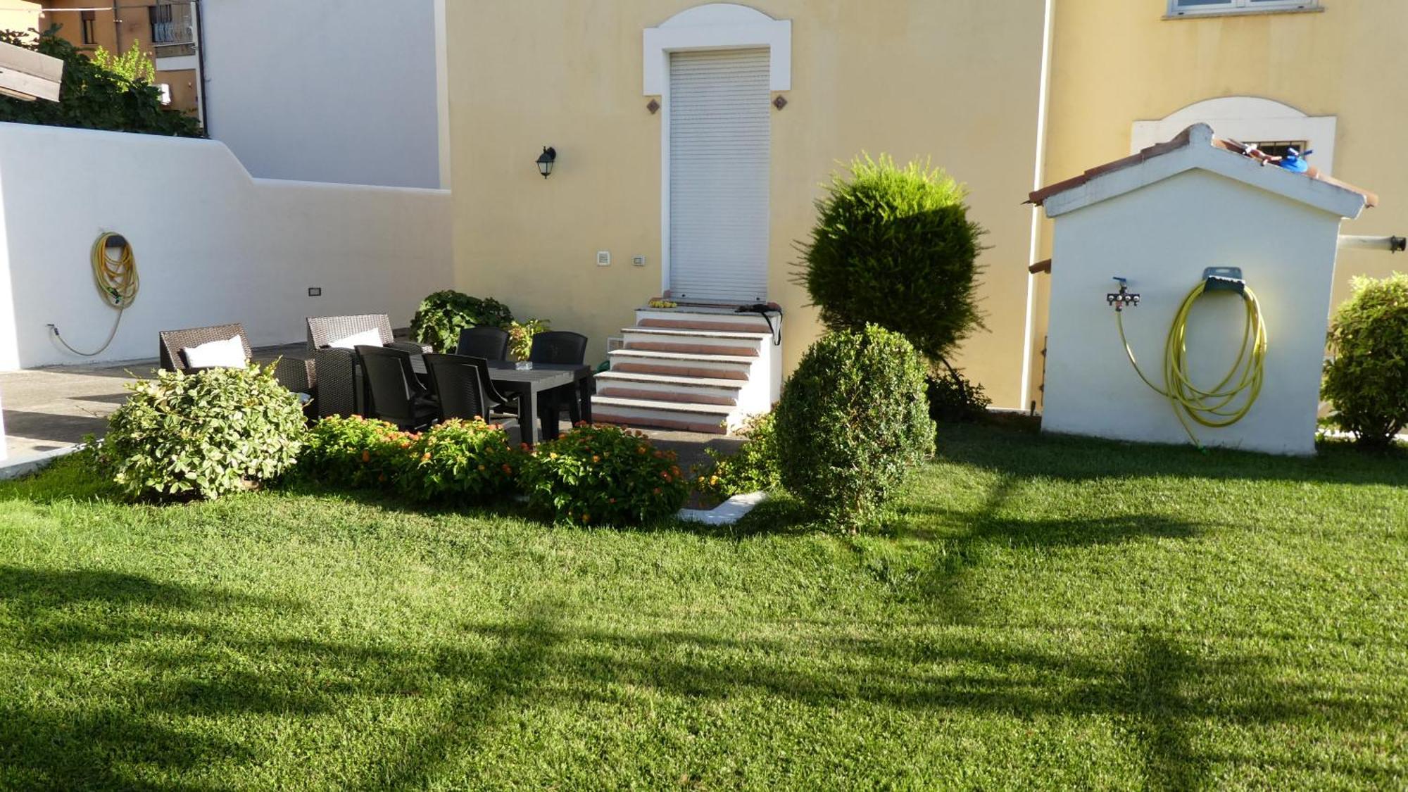 B&B Oliena Ngoại thất bức ảnh