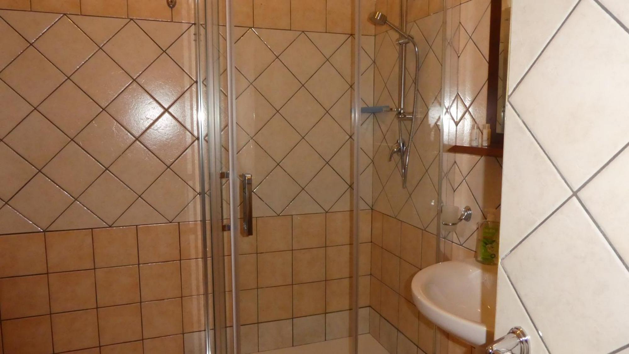 B&B Oliena Ngoại thất bức ảnh