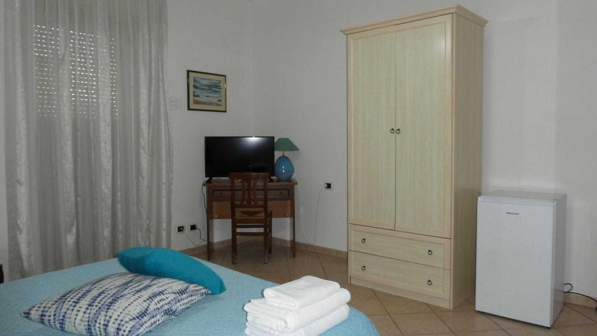 B&B Oliena Ngoại thất bức ảnh