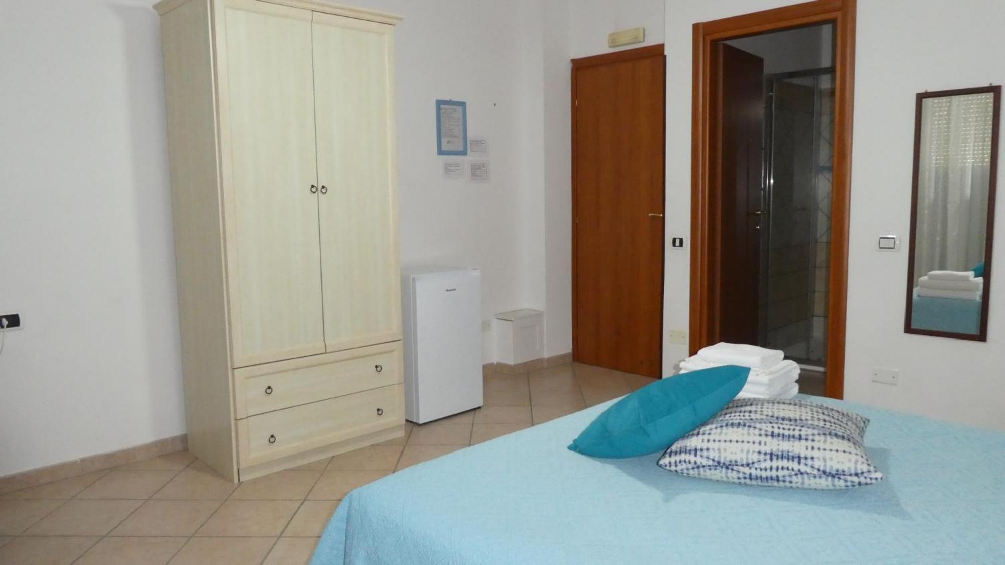 B&B Oliena Ngoại thất bức ảnh