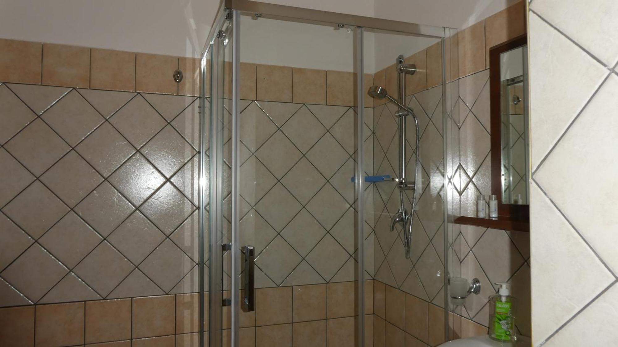 B&B Oliena Ngoại thất bức ảnh