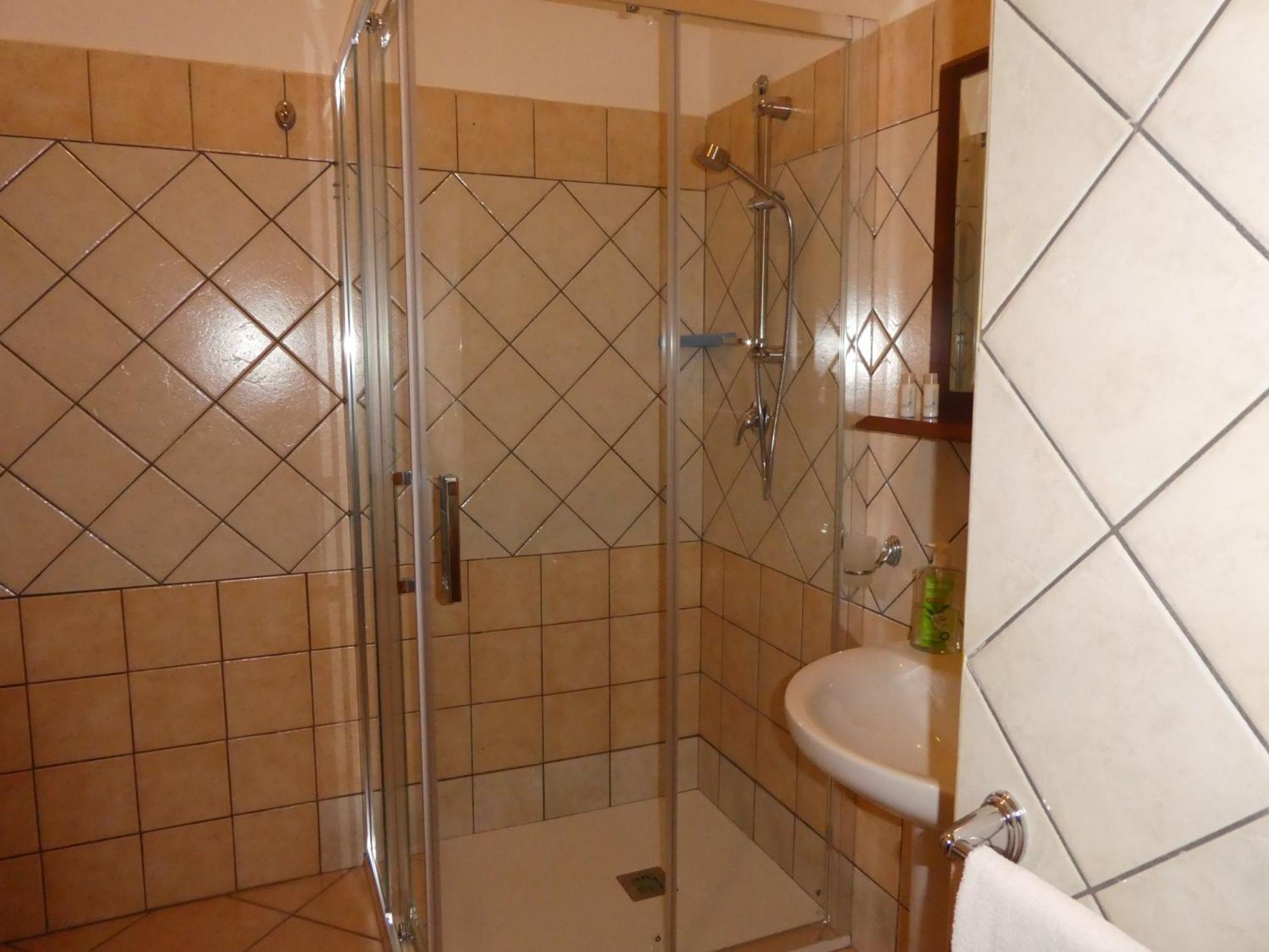 B&B Oliena Ngoại thất bức ảnh