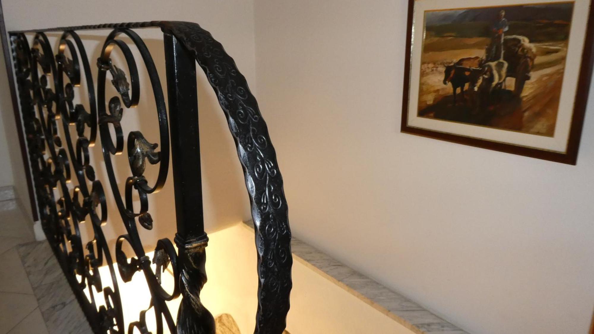 B&B Oliena Ngoại thất bức ảnh