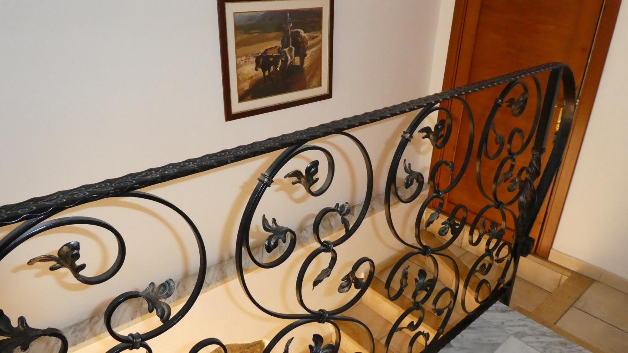 B&B Oliena Ngoại thất bức ảnh