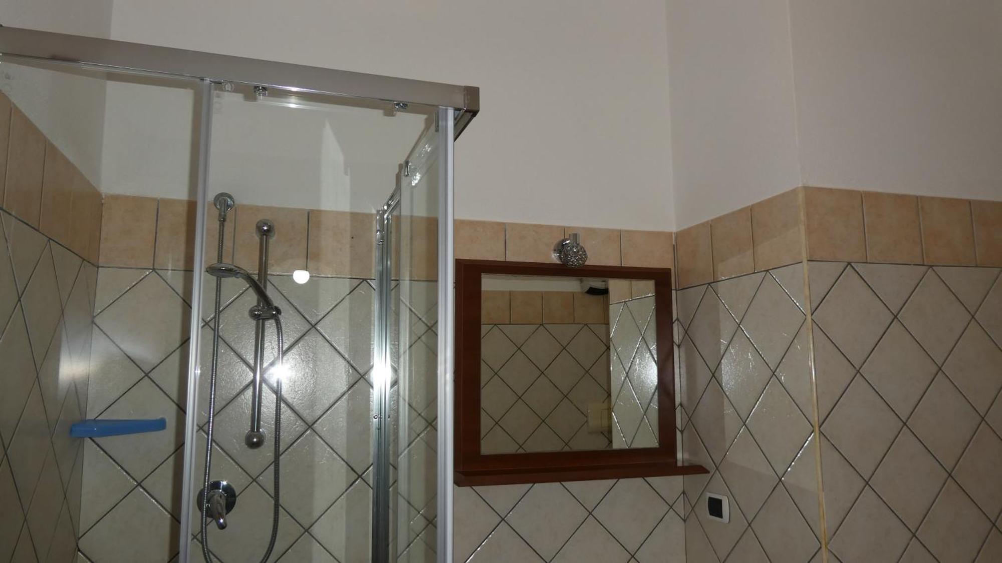 B&B Oliena Phòng bức ảnh