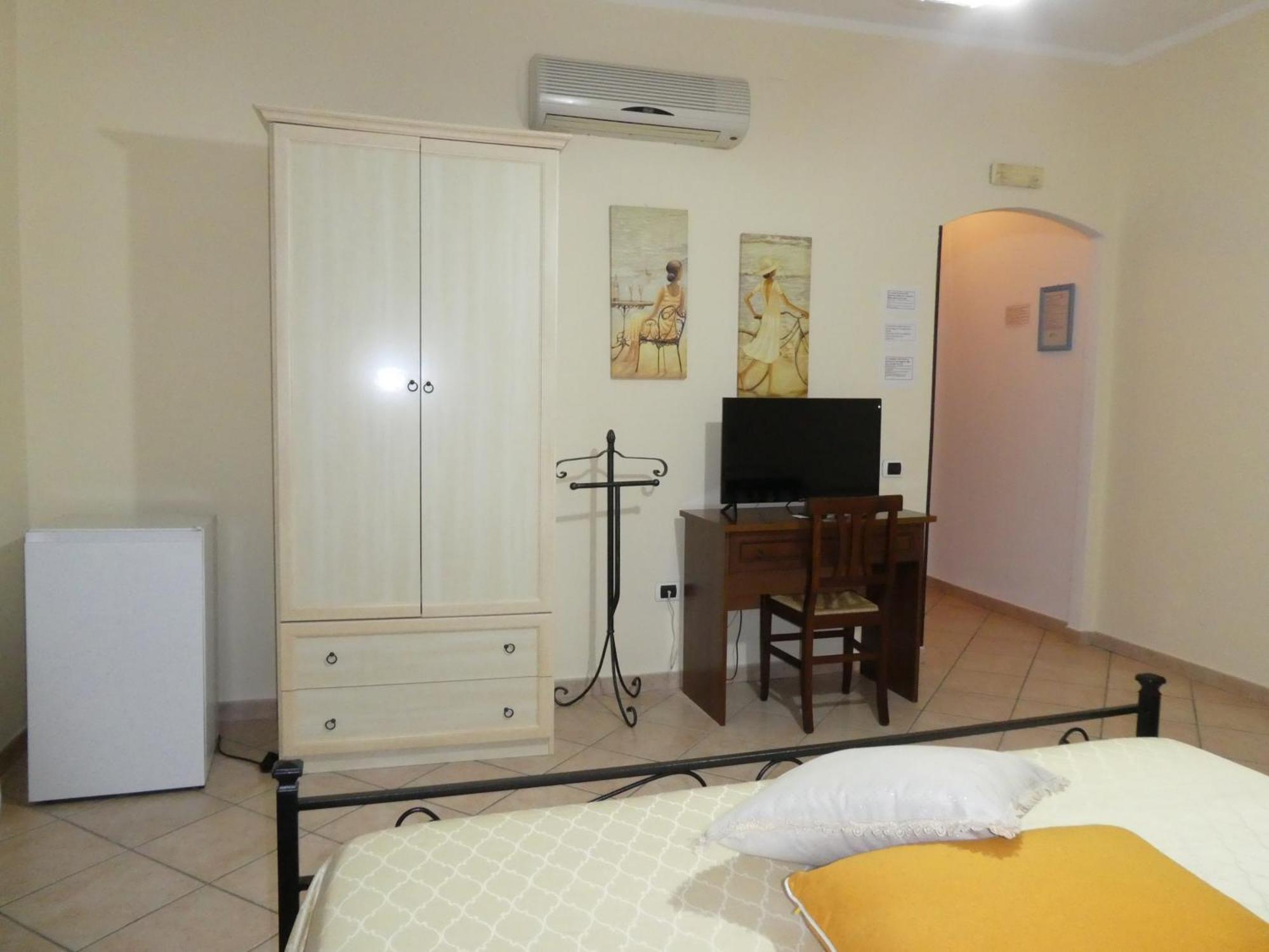 B&B Oliena Phòng bức ảnh
