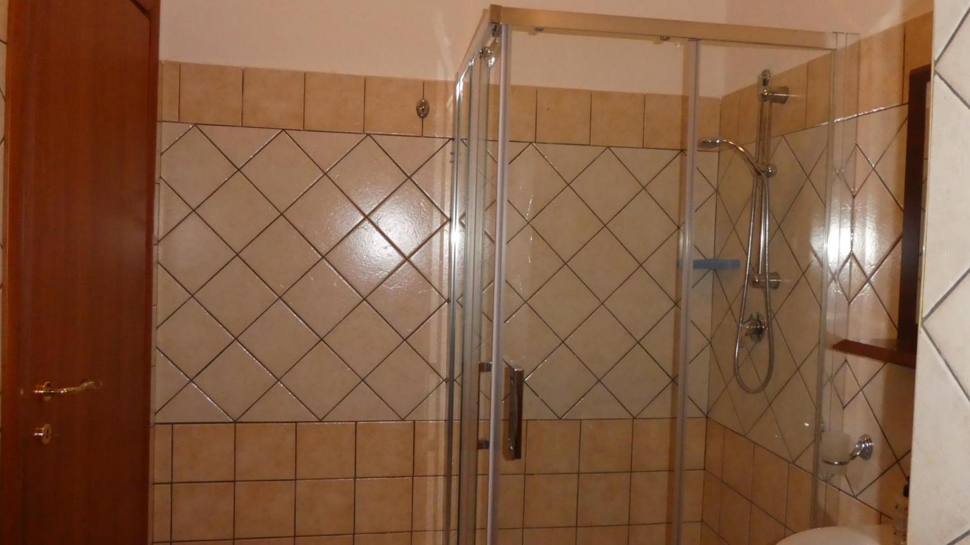 B&B Oliena Phòng bức ảnh