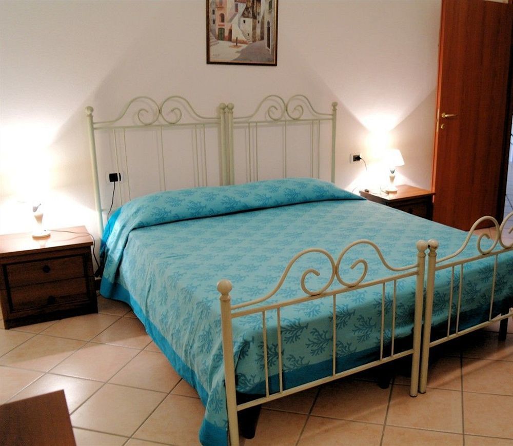 B&B Oliena Ngoại thất bức ảnh