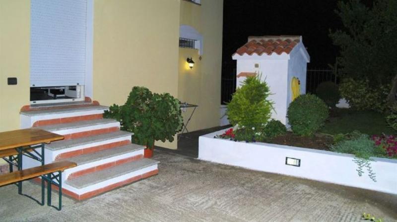 B&B Oliena Ngoại thất bức ảnh