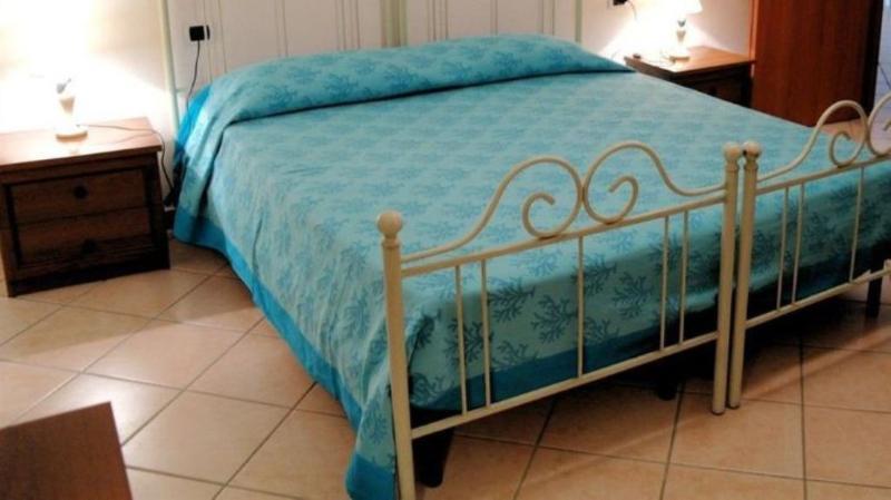 B&B Oliena Ngoại thất bức ảnh