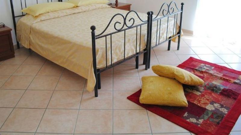 B&B Oliena Ngoại thất bức ảnh